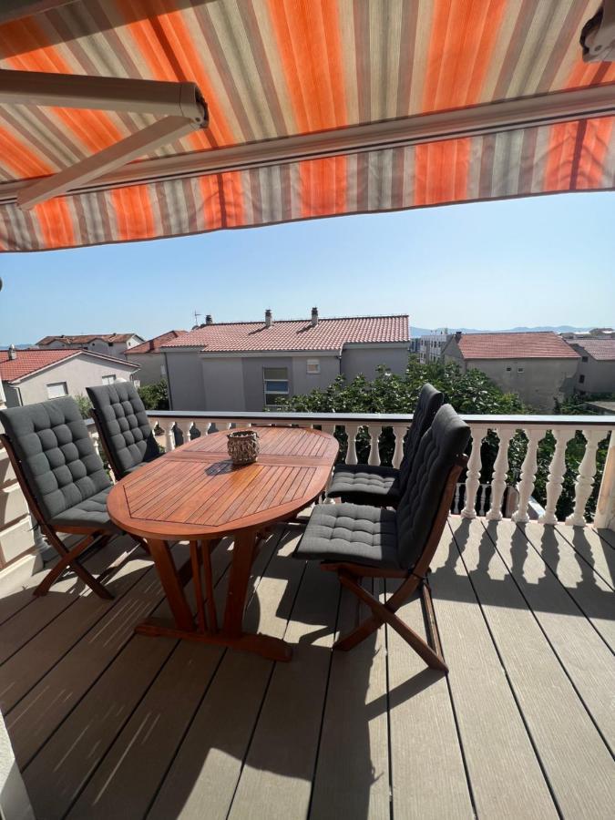 Katy & David Apartments Zadar Exterior photo