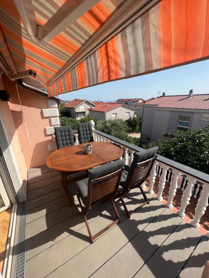 Katy & David Apartments Zadar Exterior photo
