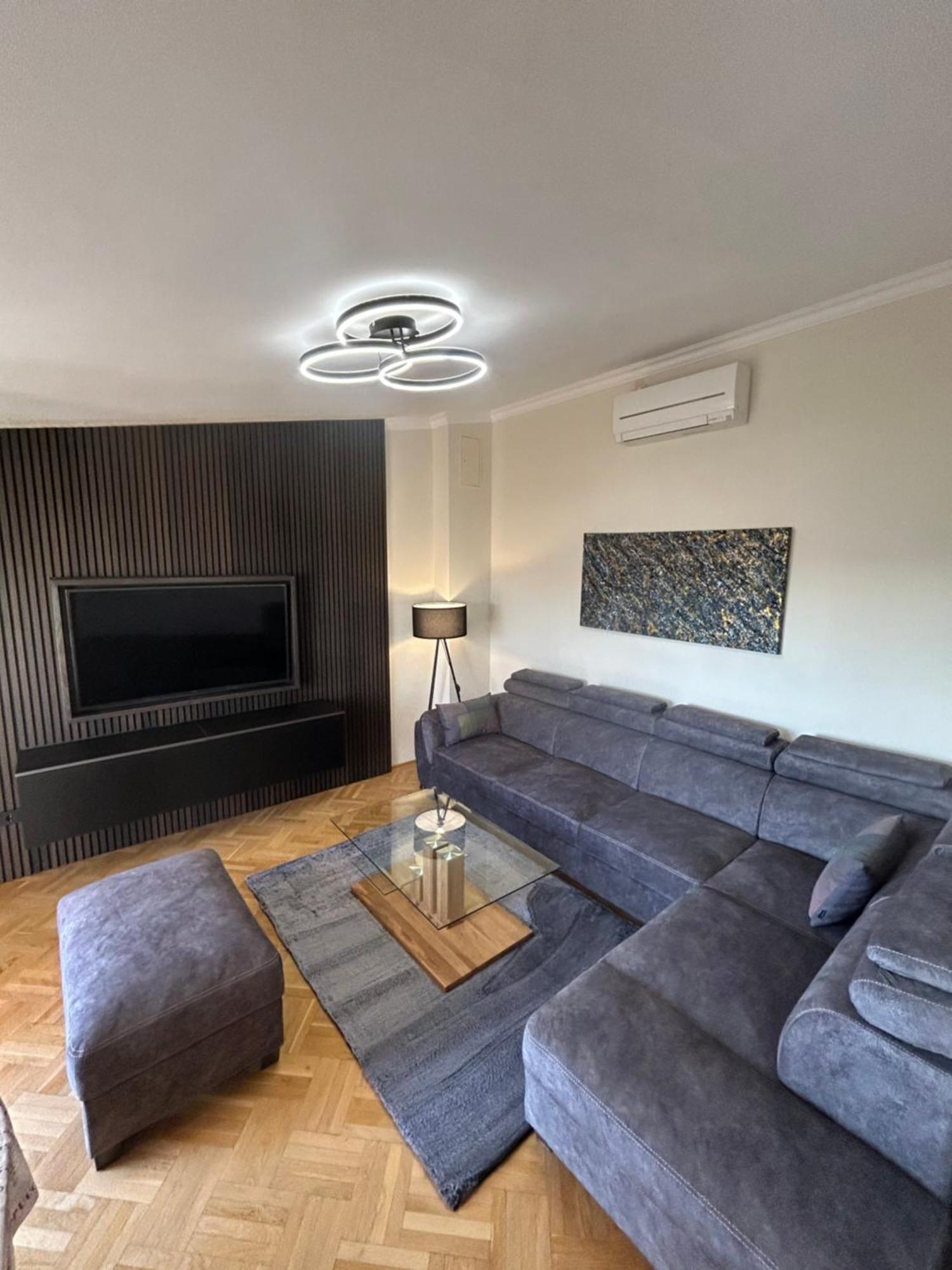 Katy & David Apartments Zadar Exterior photo
