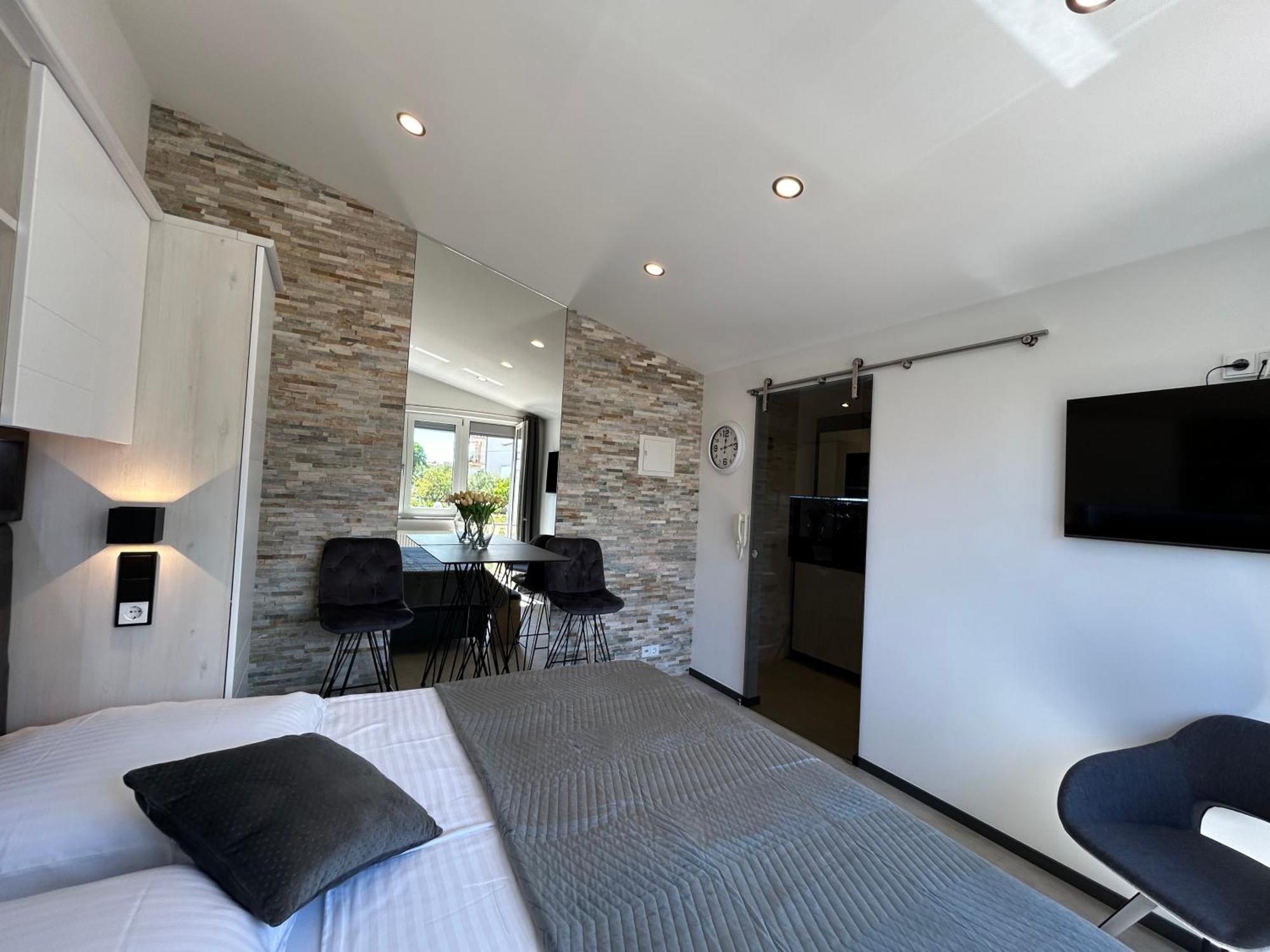 Katy & David Apartments Zadar Exterior photo