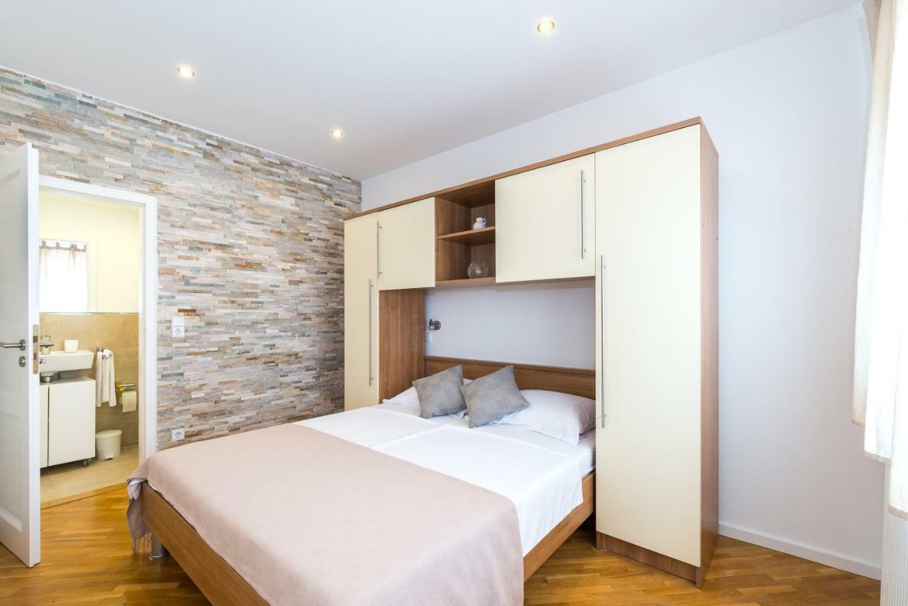 Katy & David Apartments Zadar Exterior photo