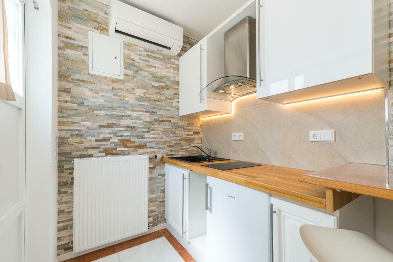 Katy & David Apartments Zadar Exterior photo