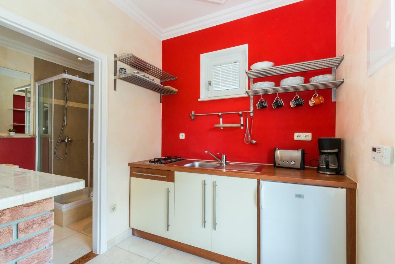 Katy & David Apartments Zadar Exterior photo
