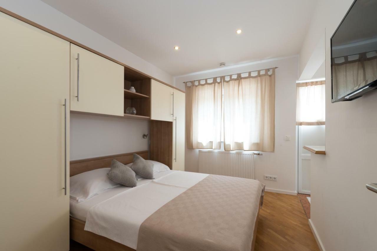 Katy & David Apartments Zadar Exterior photo