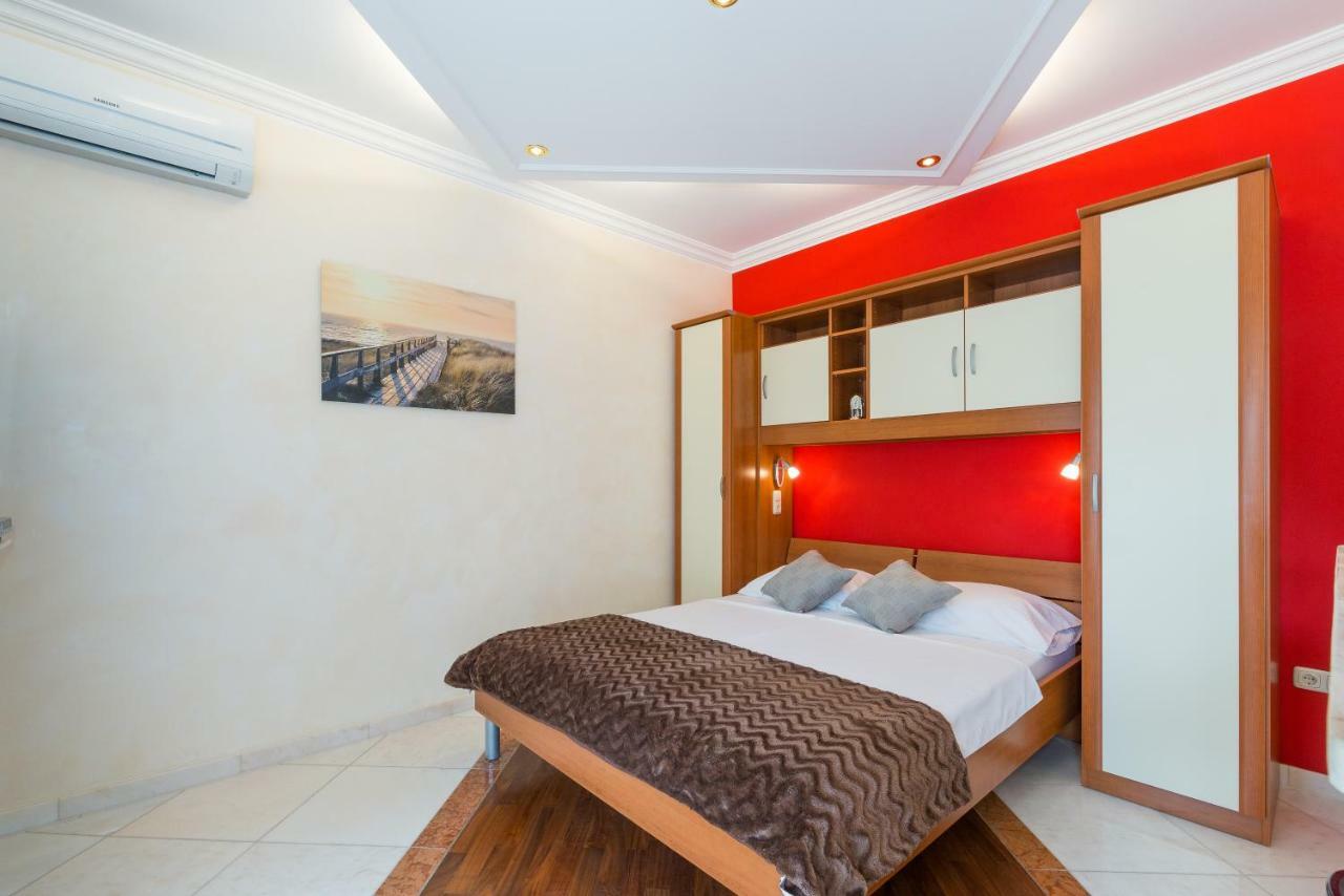 Katy & David Apartments Zadar Exterior photo