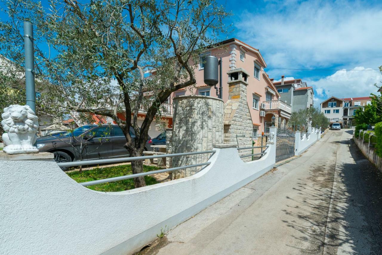 Katy & David Apartments Zadar Exterior photo